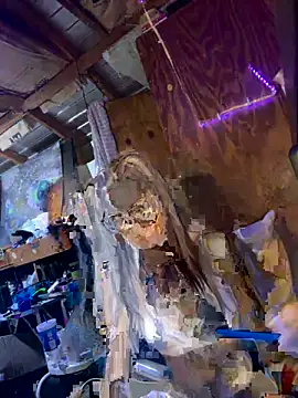 ittybittymeryssa online show from 03.20.26