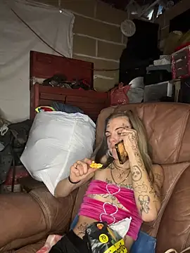 ittybittymeryssa online show from 03.22.26