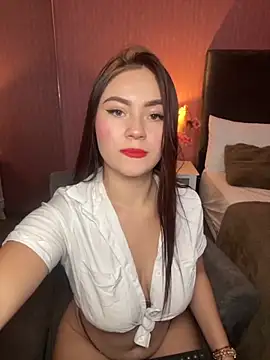 Alahia Monroe online show from 10.20.25