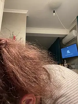 AliceCurlyX online show from 12.16.25