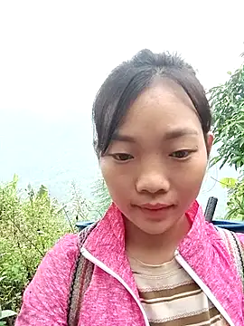 Ananine online show from 10.21.25