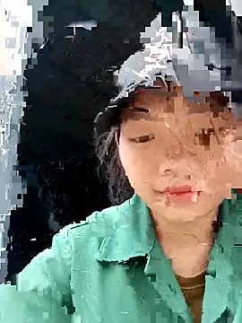 Ananine online show from 11.06.25