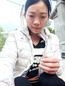 Ananine online show from 12.02.25