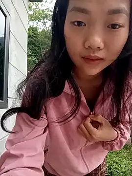 Ananine online show from 04.02.26