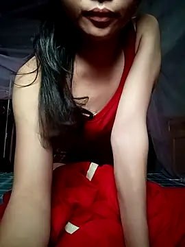 Snapshot of Ananine chatting on 05.18.26 Ananine online show from 05.18.26