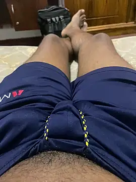 Senurak99 online show from 12.20.25