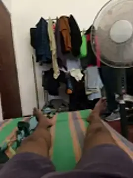 Senurak99 online show from 04.03.26