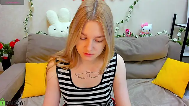 Sylvia Ortiz online show from 02.25.26