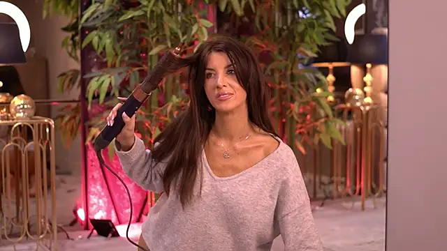 StephieRouse online show from 03.28.26