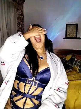 Tigresa23 online show from 11.11.25