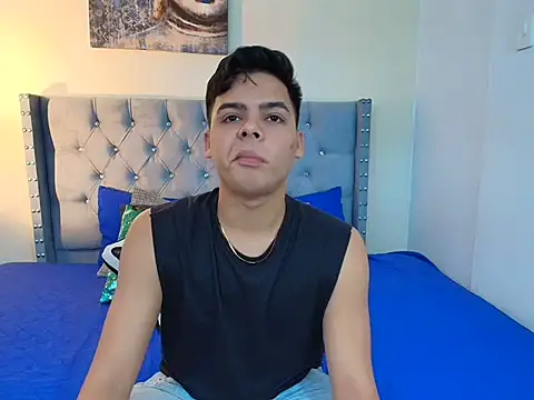 stewart mateo  online show from 10.03.25