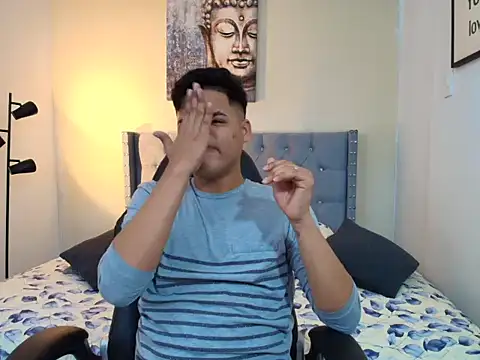 stewart mateo  online show from 10.06.25