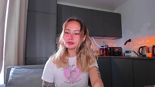 baobei03 online show from 09.27.25