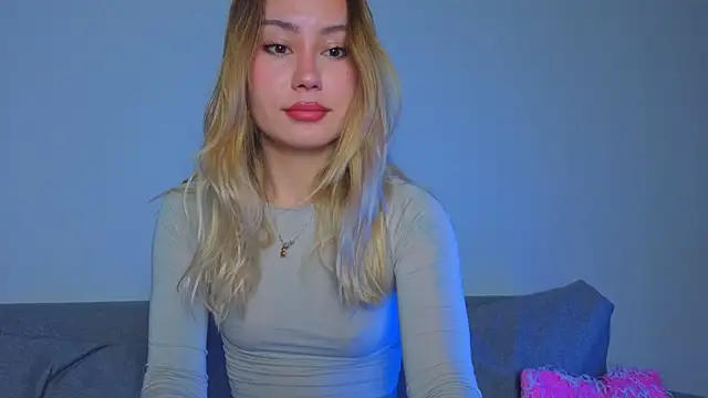 baobei03 online show from 03.22.26