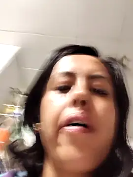 Queen Ashly online show from 09.24.25