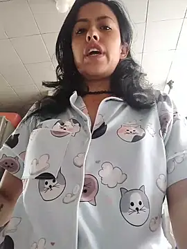 Queen Ashly online show from 11.09.25