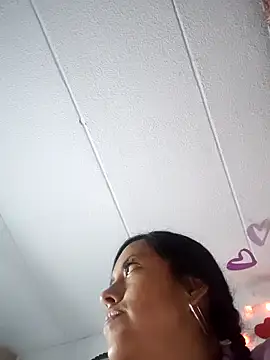 Queen Ashly online show from 02.06.26