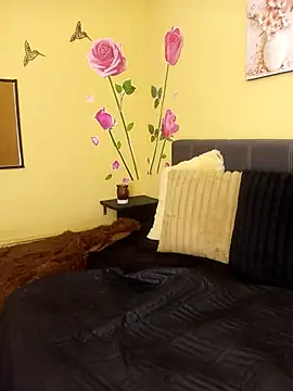 Snapshot of BrendaRojas_ chatting on 02.13.26 BrendaRojas online show from 02.13.26