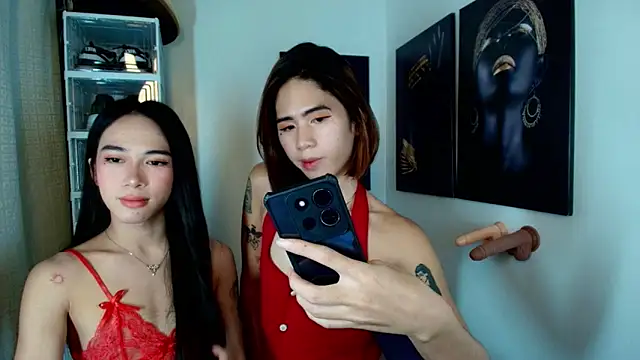 urfantasyhotbaby online show from 10.08.25