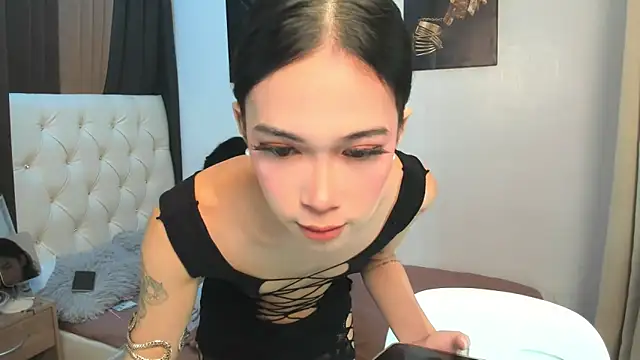 urfantasyhotbaby online show from 10.30.25