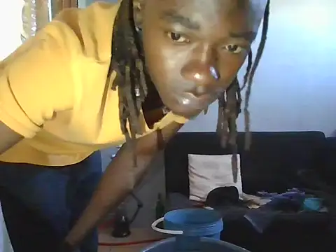 Nykho17 online show from 10.22.25