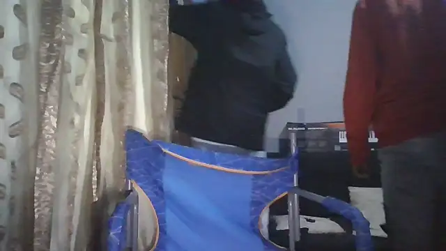 Nykho17 online show from 11.16.25