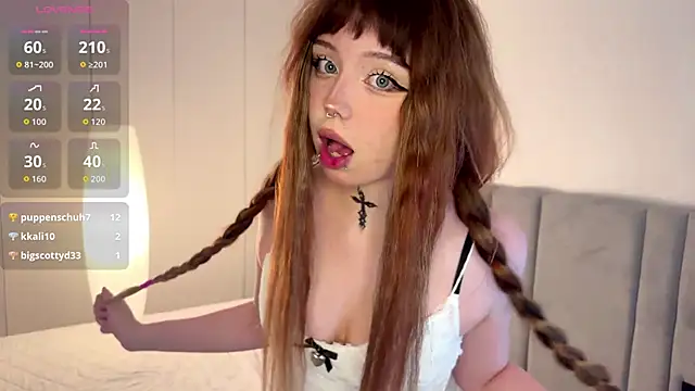 RileyVice online show from 10.24.25