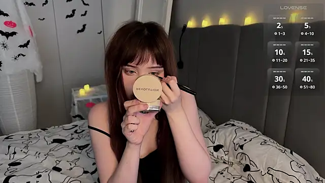 RileyVice online show from 11.03.25