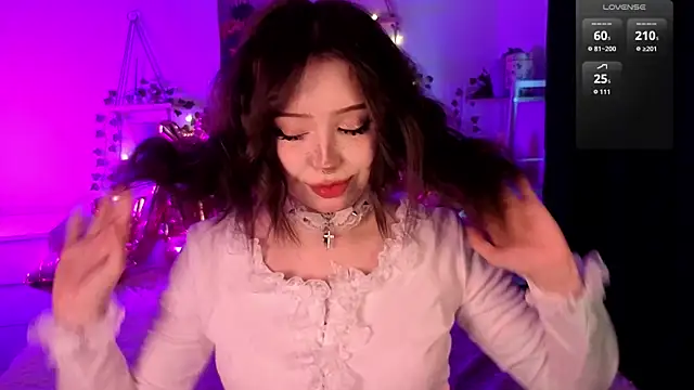 RileyVice online show from 02.10.26