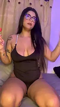 caritobeachdh online show from 11.06.25