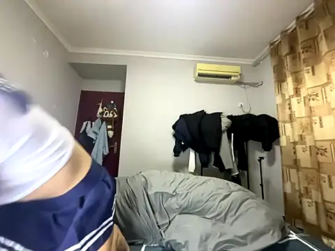 jingjing005 online show from 12.23.25