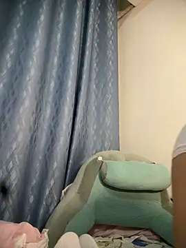 jingjing005 online show from 02.11.26