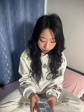 jingjing005 online show from 02.26.26