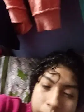 Snapshot of Syndel23 chatting on 09.10.25 Syndel23 online show from 09.10.25