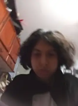 Snapshot of Syndel23 chatting on 10.14.25 Syndel23 online show from 10.14.25