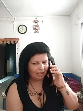 Jann Riya333 online show from 03.30.26