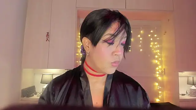 VickyRuiz  online show from 04.08.26