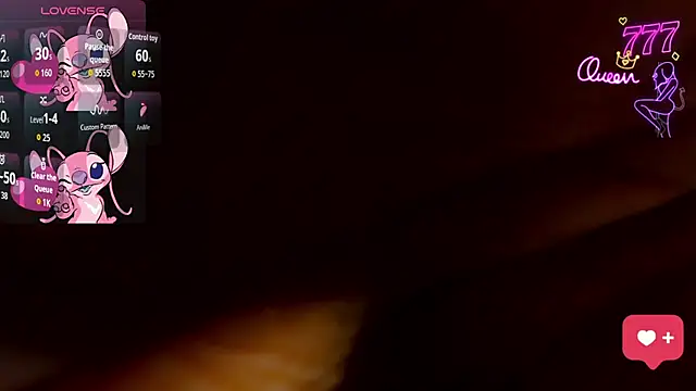 Snapshot of VICTORIAOBEY chatting on 02.06.26 VICTORIAOBEY online show from 02.06.26