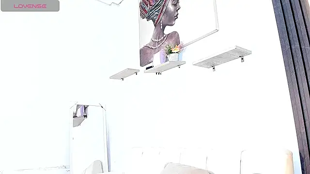 Gabrielaa Miller  online show from 10.23.25