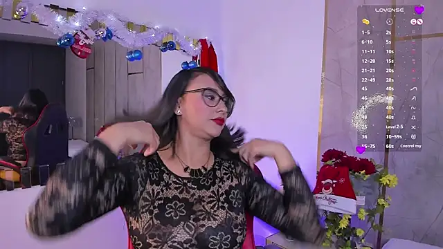 KendallJay online show from 12.17.25