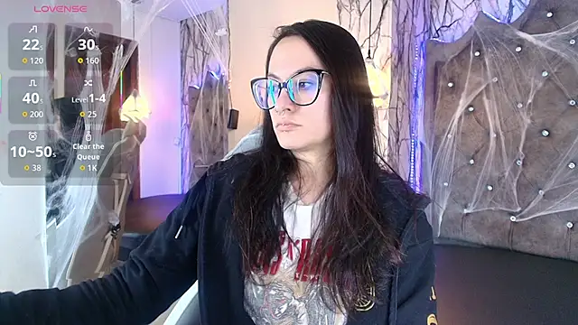 Zami Escobar of online show from 11.06.25