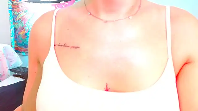 lilithxy online show from 11.13.25