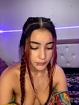 Ashly cutee online show from 11.03.25