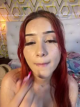Ashly cutee online show from 05.20.26