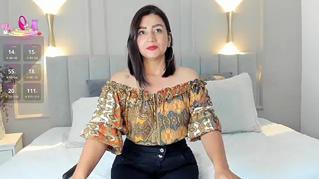 victoria bourne online show from 09.30.25