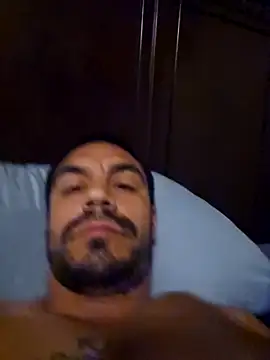 Snapshot of YourdailyDick chatting on 10.19.25 YourdailyDick online show from 10.19.25