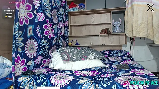 luisafe2025 online show from 09.30.25