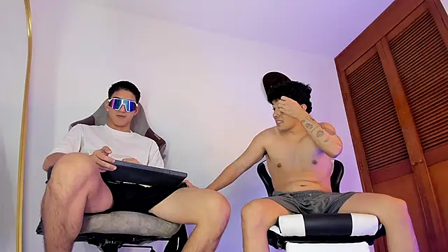 sotooliver3 online show from 11.12.25