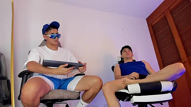 sotooliver3 online show from 01.17.26