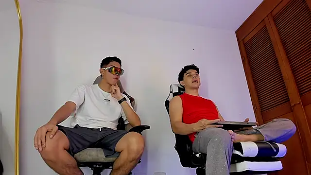 sotooliver3 online show from 02.10.26